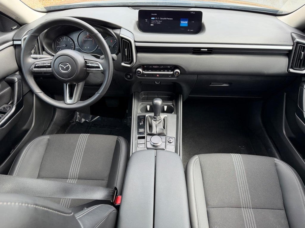 2025 Mazda Mazda CX-50 2.5 S Premium Package