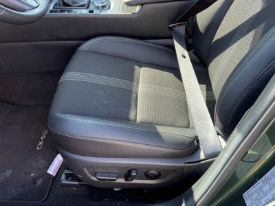2025 Mazda Mazda CX-50 2.5 S Premium Package