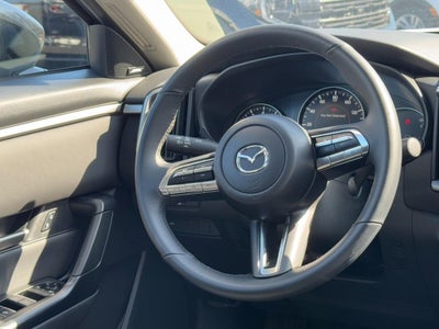 2025 Mazda Mazda CX-50 2.5 S Premium Package