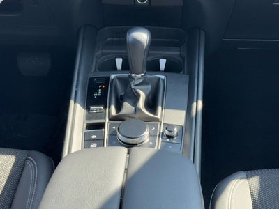 2025 Mazda Mazda CX-50 2.5 S Premium Package