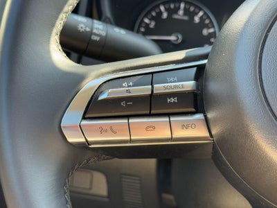 2025 Mazda Mazda CX-50 2.5 S Premium Package