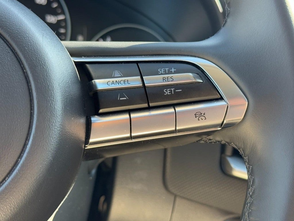 2025 Mazda Mazda CX-50 2.5 S Premium Package