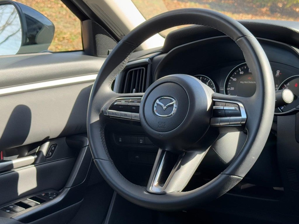 2025 Mazda Mazda CX-50 2.5 S Premium Package