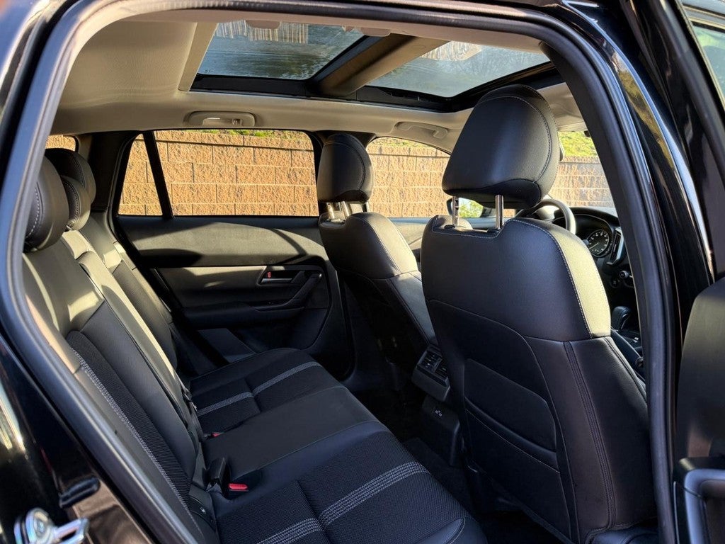 2025 Mazda Mazda CX-50 2.5 S Premium Package