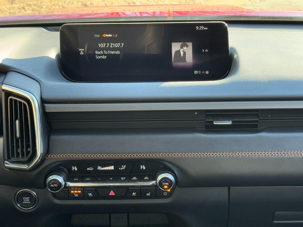 2025 Mazda Mazda CX-50 2.5 S Premium Plus Package