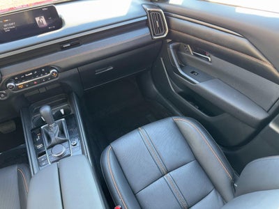 2025 Mazda Mazda CX-50 2.5 S Premium Plus Package