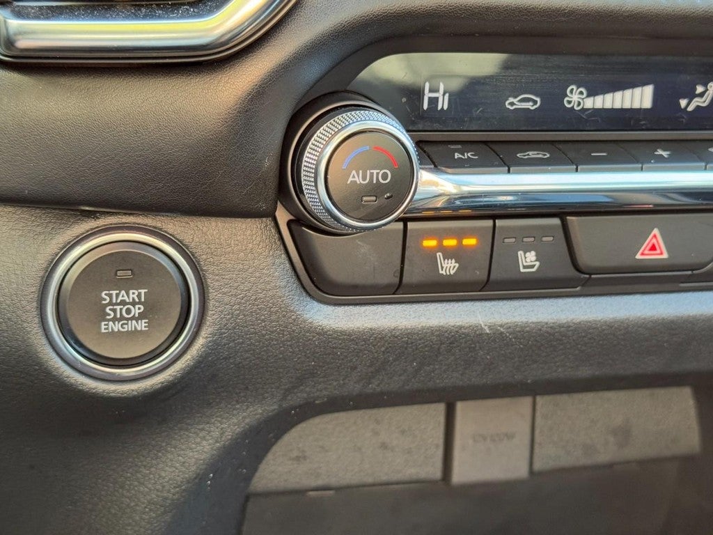 2025 Mazda Mazda CX-50 2.5 S Premium Plus Package