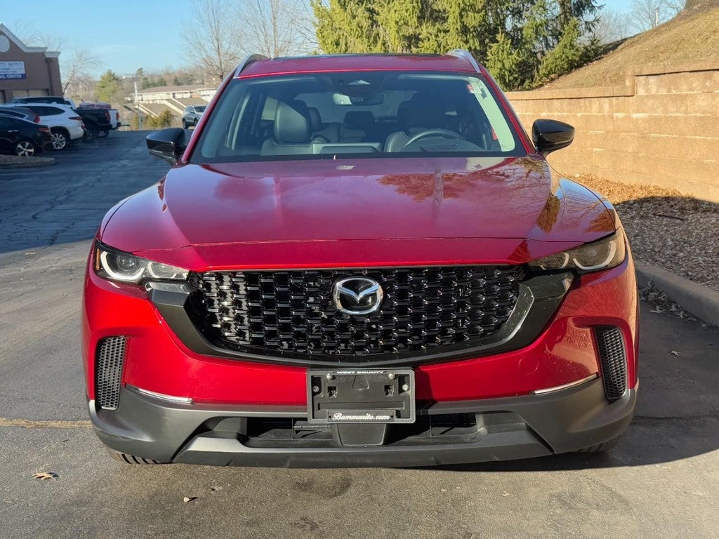 2025 Mazda Mazda CX-50 2.5 S Premium Plus Package