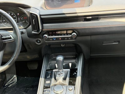 2023 Mazda Mazda CX-50 2.5 S Premium Plus Package