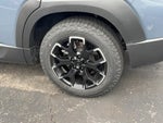 2026 Mazda Mazda CX-50 2.5 S Meridian Edition AWD