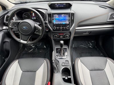 2019 Subaru Crosstrek 2.0i Limited CVT