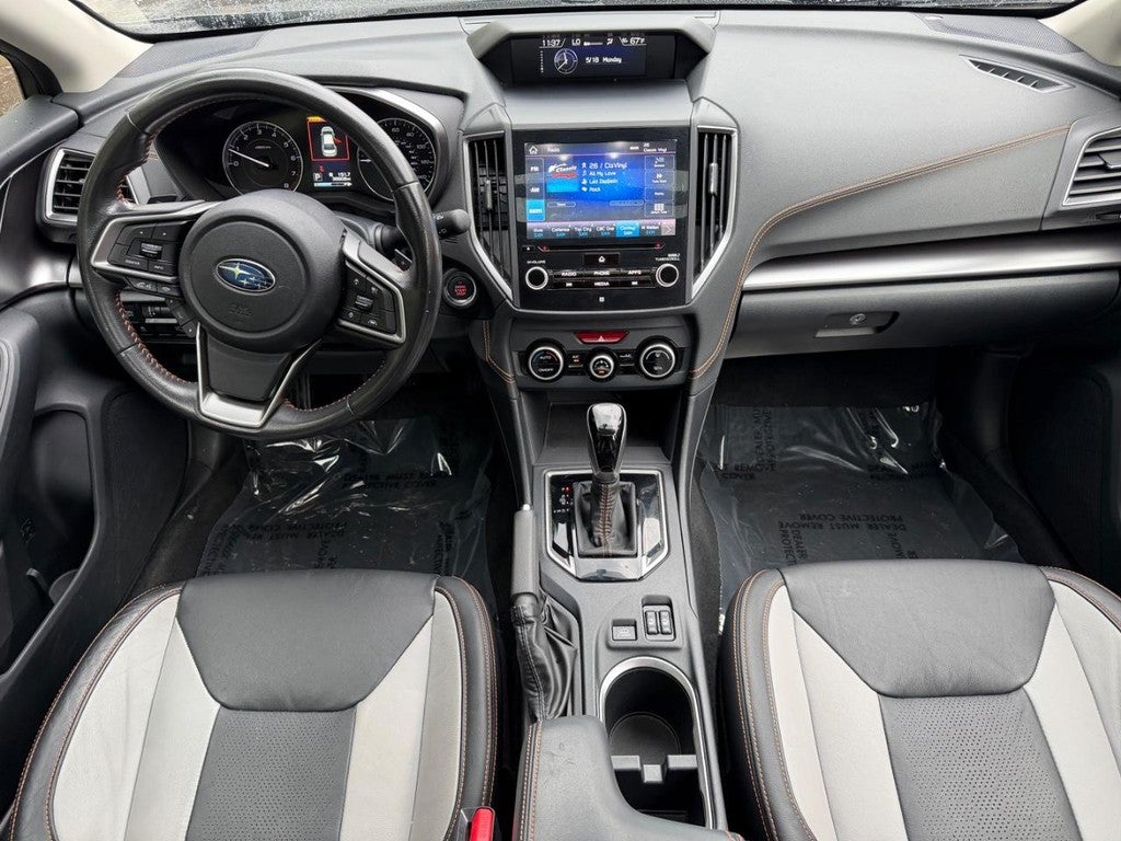 2019 Subaru Crosstrek 2.0i Limited CVT