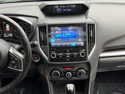 2019 Subaru Crosstrek 2.0i Limited CVT