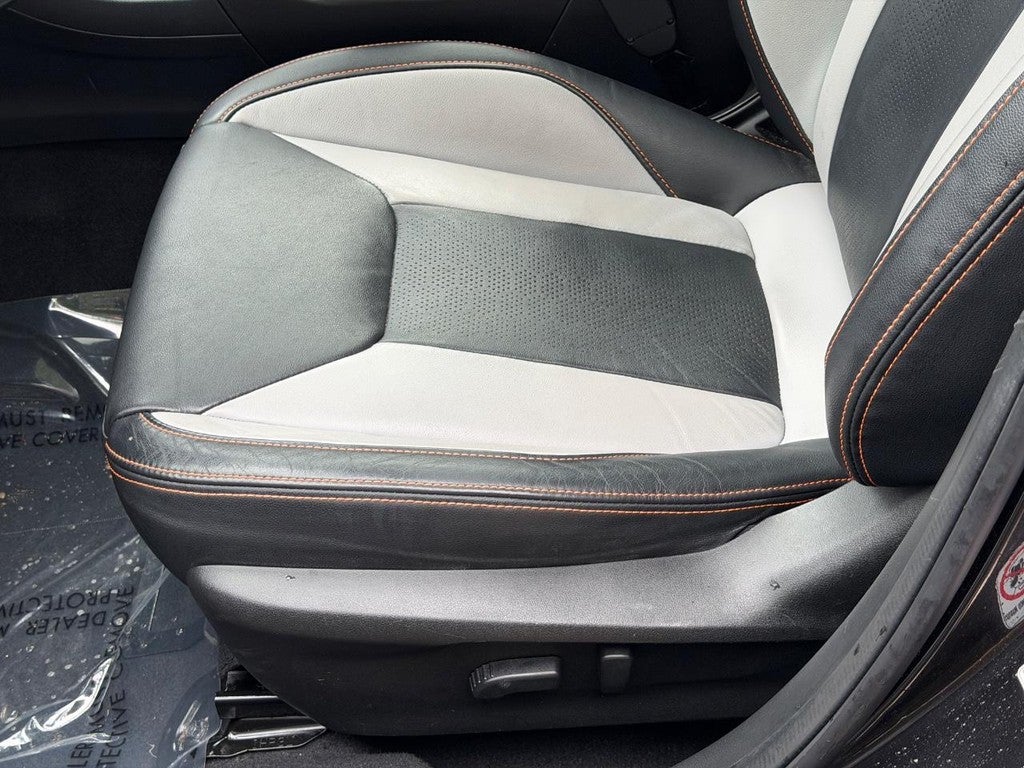 2019 Subaru Crosstrek 2.0i Limited CVT