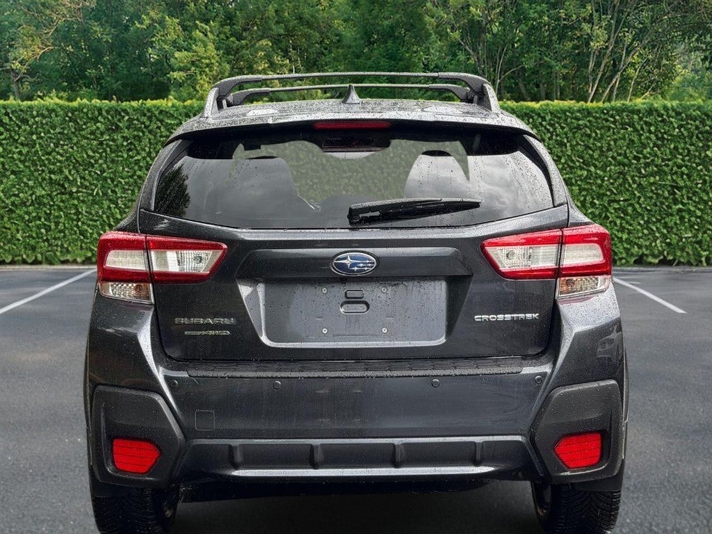 2019 Subaru Crosstrek 2.0i Limited CVT