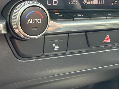 2026 Mazda Mazda3 2.5 S Preferred