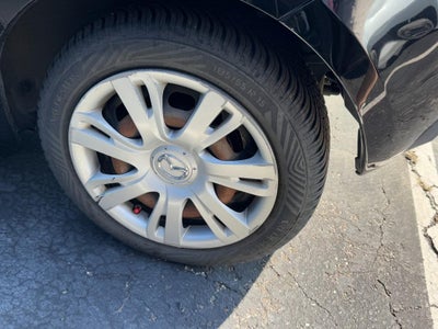 2013 Mazda MAZDA2 4dr HB Sport