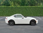 2025 Mazda Mazda MX-5 Miata RF Grand Touring Manual