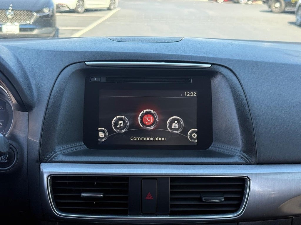 2016 Mazda Mazda CX-5 Touring
