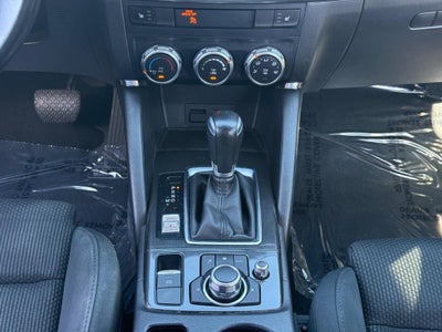 2016 Mazda Mazda CX-5 Touring