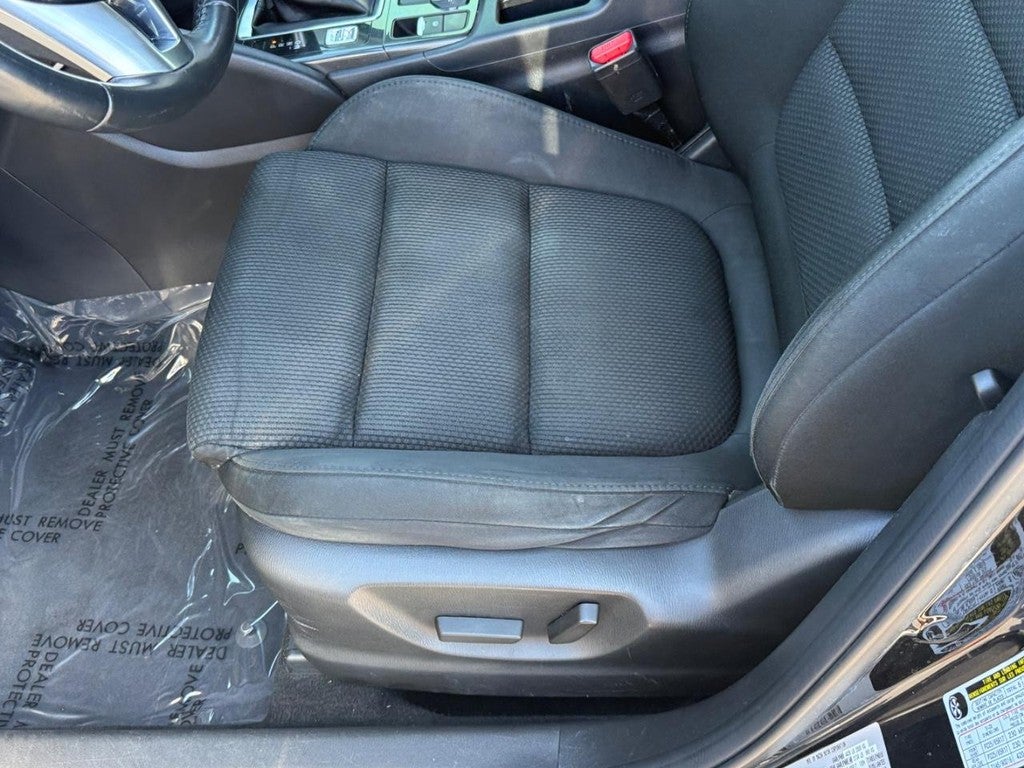 2016 Mazda Mazda CX-5 Touring