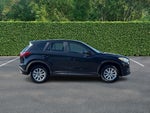 2016 Mazda Mazda CX-5 Touring