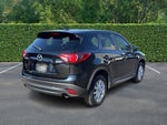 2016 Mazda Mazda CX-5 Touring