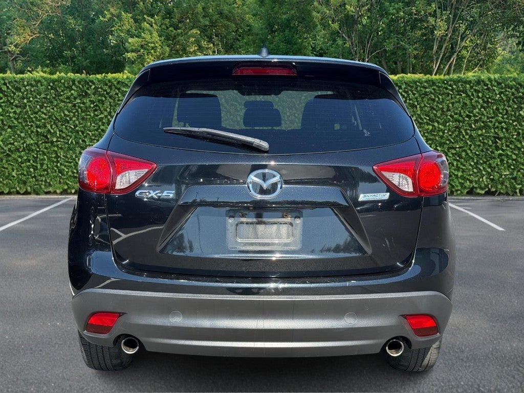 2016 Mazda Mazda CX-5 Touring
