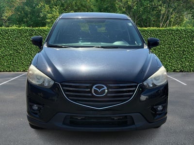 2016 Mazda Mazda CX-5 Touring