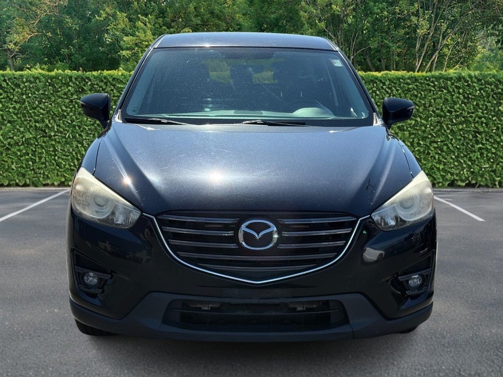 2016 Mazda Mazda CX-5 Touring