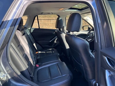 2016 Mazda Mazda CX-5 Grand Touring