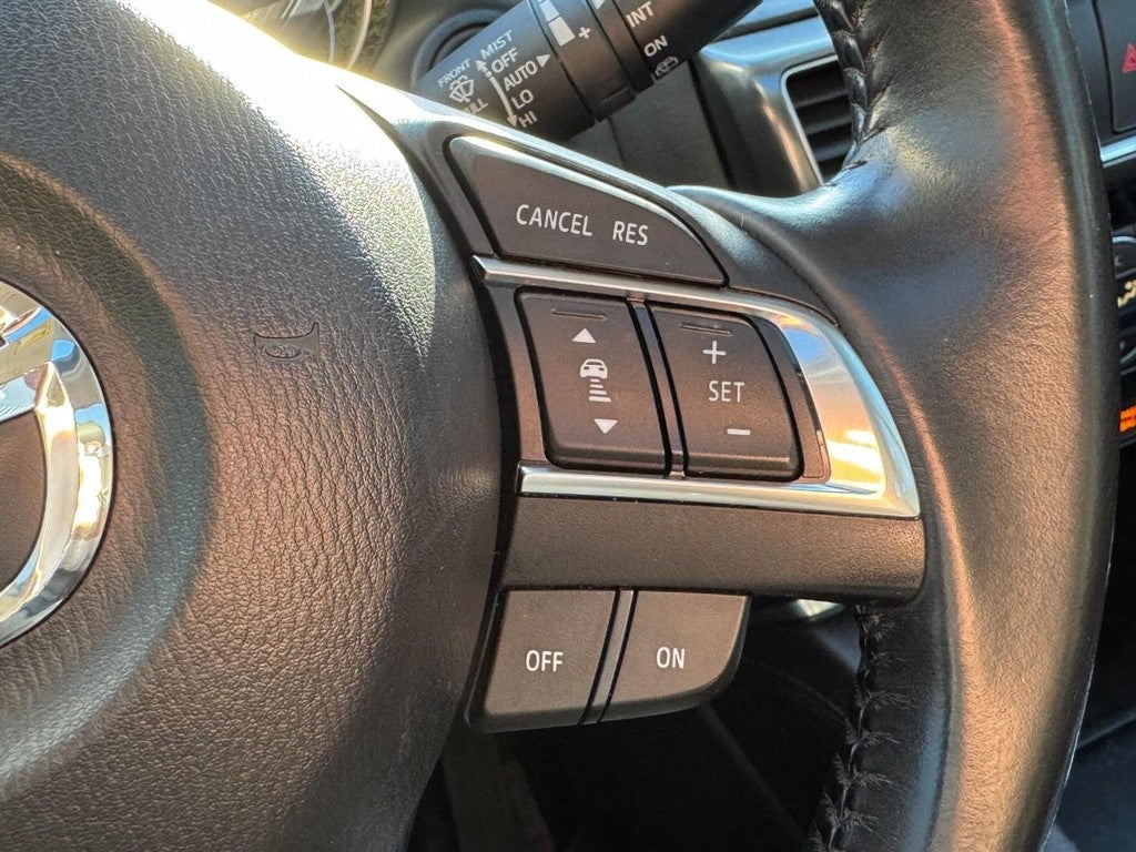 2016 Mazda Mazda CX-5 Grand Touring