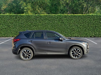 2016 Mazda Mazda CX-5 Grand Touring