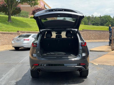 2023 Mazda Mazda CX-5 2.5 Turbo