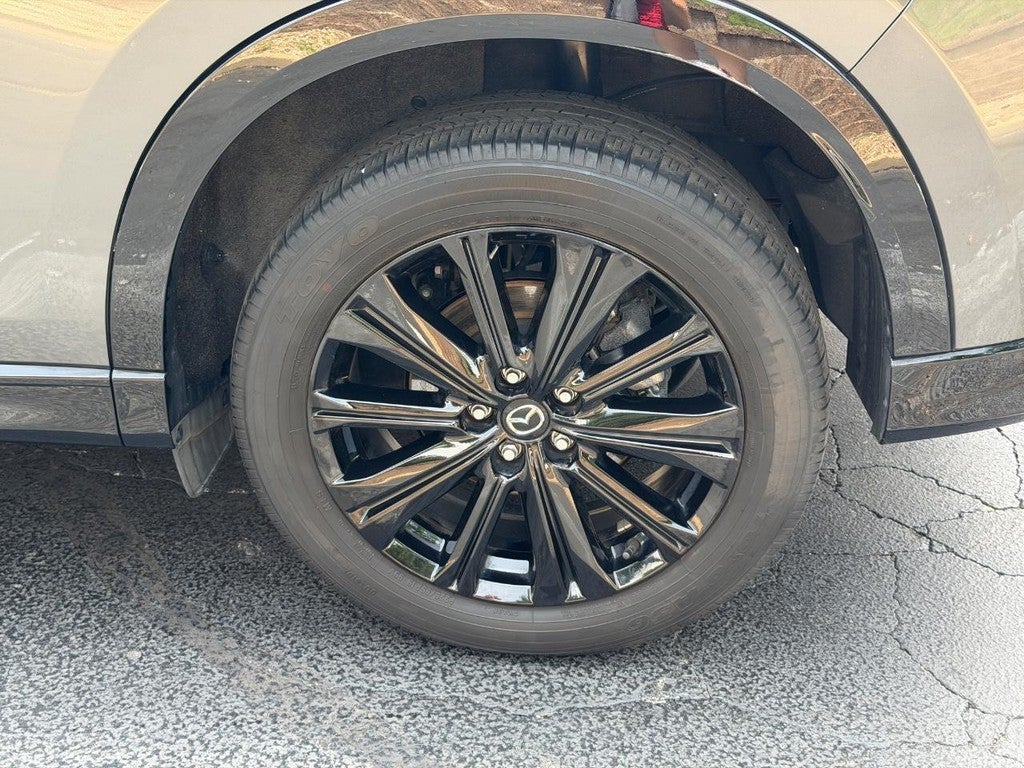 2023 Mazda Mazda CX-5 2.5 Turbo