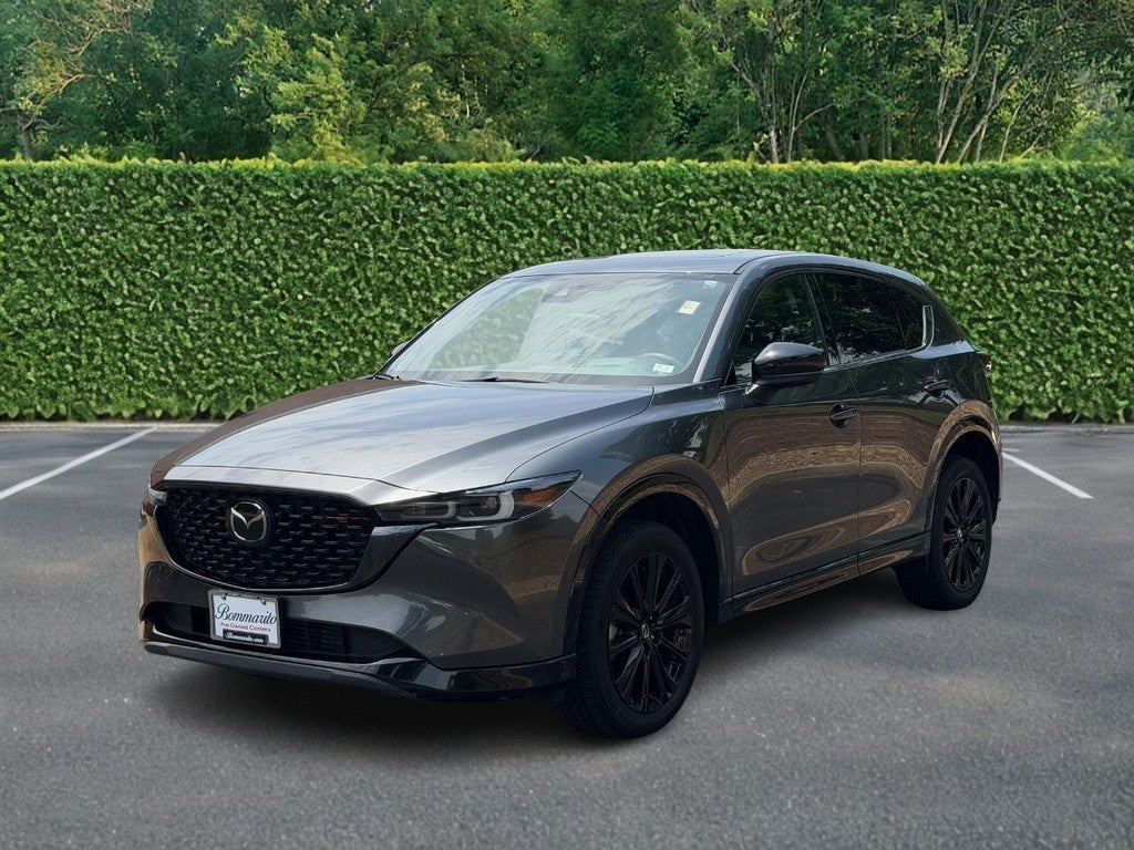2023 Mazda Mazda CX-5 2.5 Turbo