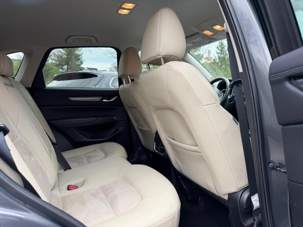 2023 Mazda Mazda CX-5 2.5 S Select Package