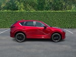 2025 Mazda Mazda CX-5 2.5 S Preferred Package AWD