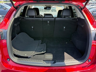 2025 Mazda Mazda CX-5 2.5 S Preferred Package AWD