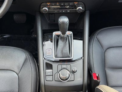 2024 Mazda Mazda CX-5 2.5 S Preferred Package AWD