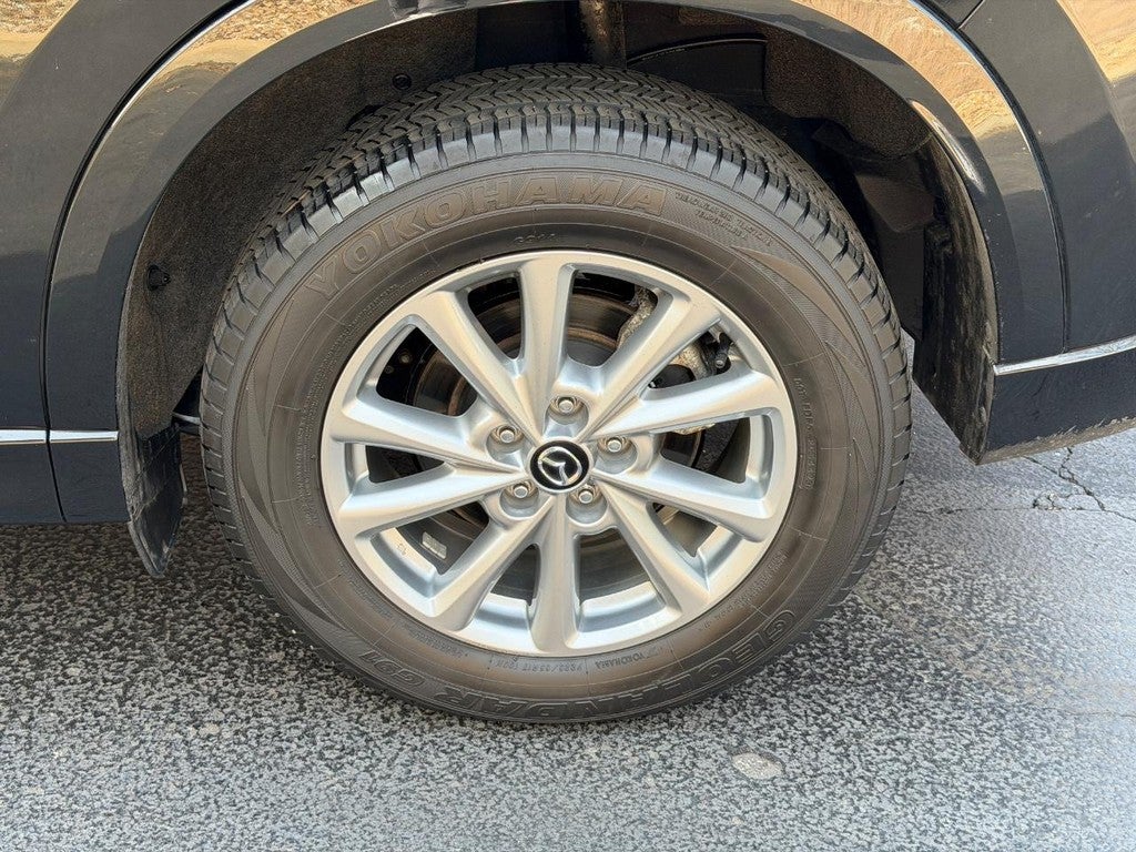 2024 Mazda Mazda CX-5 2.5 S Preferred Package AWD