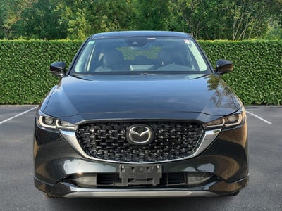 2024 Mazda Mazda CX-5 2.5 S Preferred Package AWD
