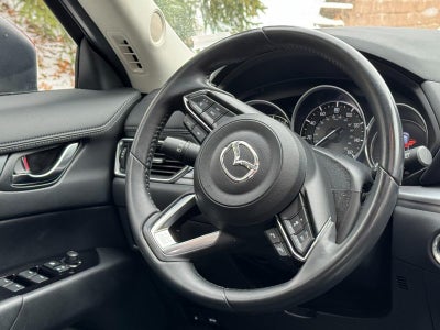 2023 Mazda Mazda CX-5 2.5 S Preferred Package AWD