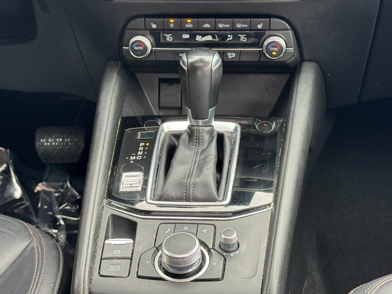 2023 Mazda Mazda CX-5 2.5 S Preferred Package AWD