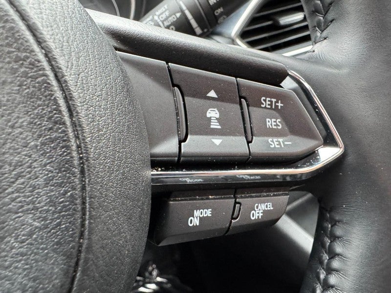 2023 Mazda Mazda CX-5 2.5 S Preferred Package AWD