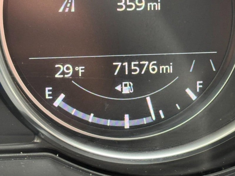 2023 Mazda Mazda CX-5 2.5 S Preferred Package AWD