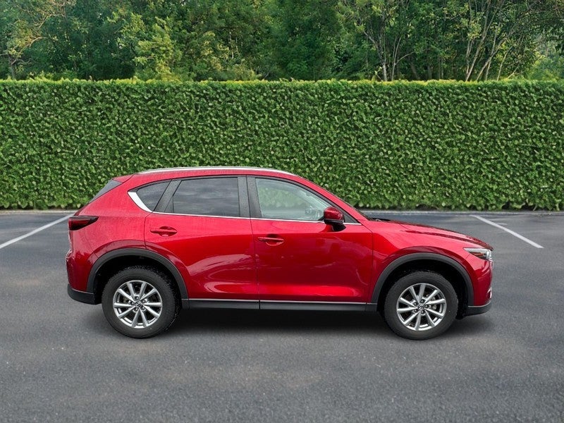 2023 Mazda Mazda CX-5 2.5 S Preferred Package AWD