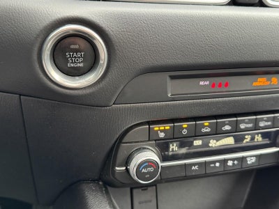 2023 Mazda Mazda CX-5 2.5 S Preferred Package AWD