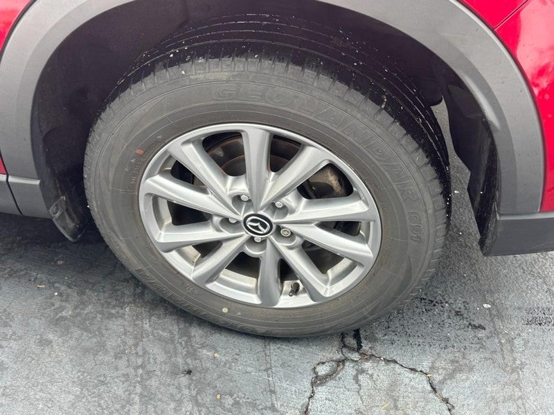 2023 Mazda Mazda CX-5 2.5 S Preferred Package AWD