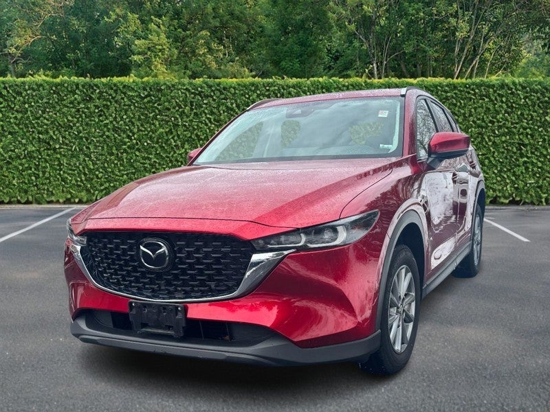 2023 Mazda Mazda CX-5 2.5 S Preferred Package AWD